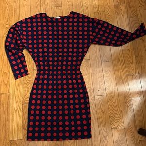 Express dress in excellent condition.